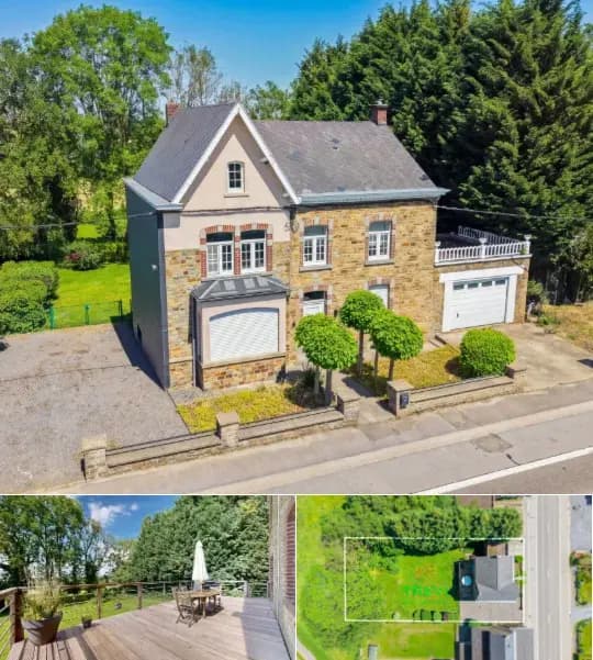 Residence for sale