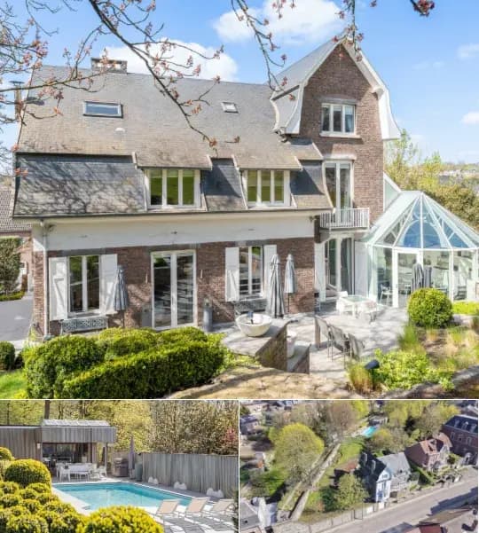 Residence for sale