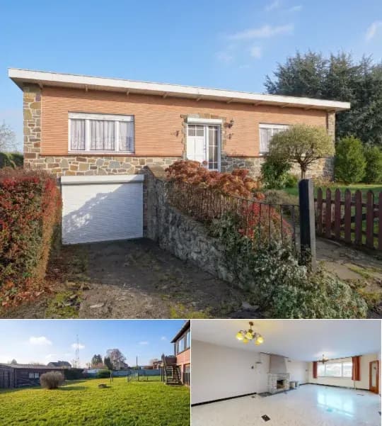 Bungalow for sale
