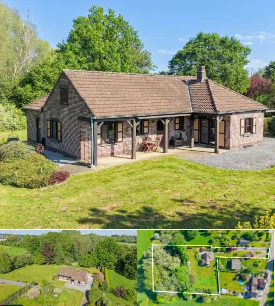 Bungalow for sale