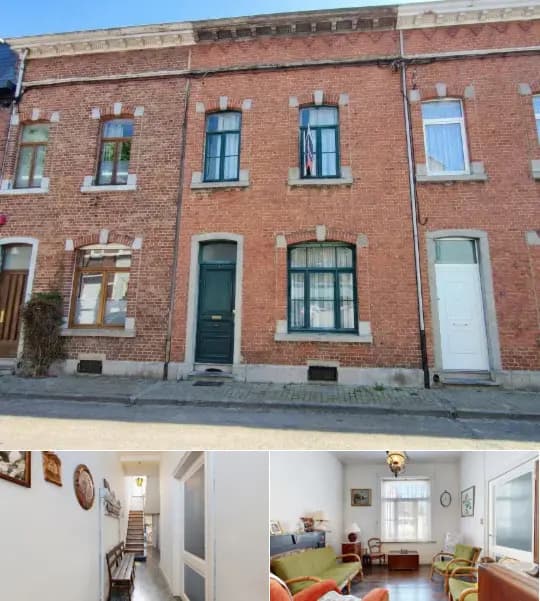 Residence for sale