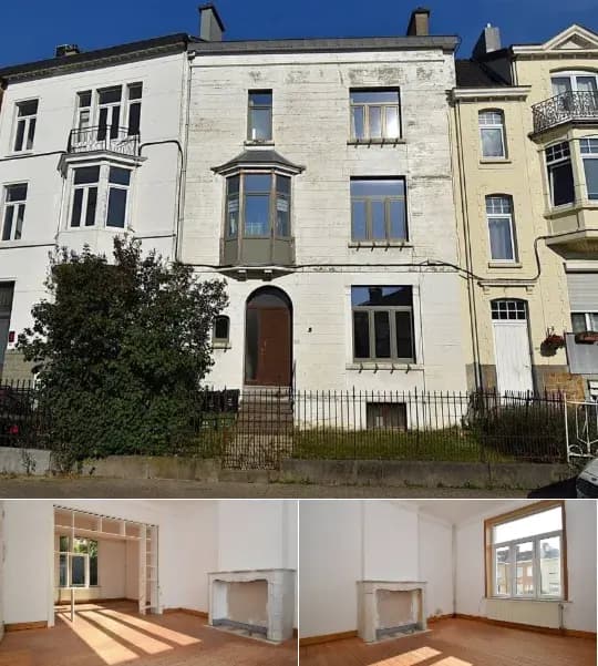 Residence for sale