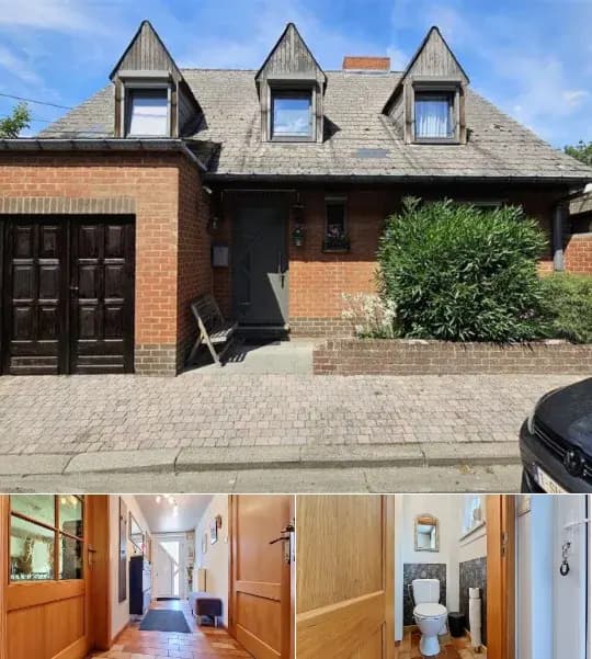 Residence for sale