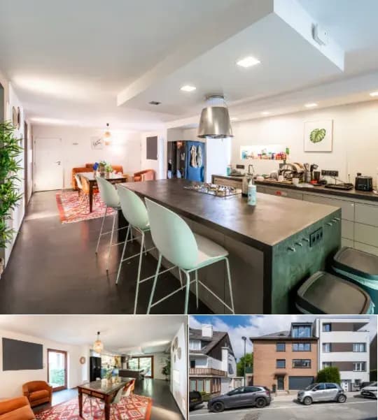 Duplex for sale