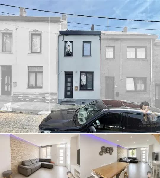 Residence for sale