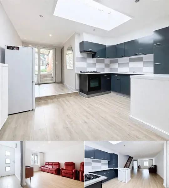Residence for sale