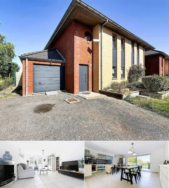 Residence for sale