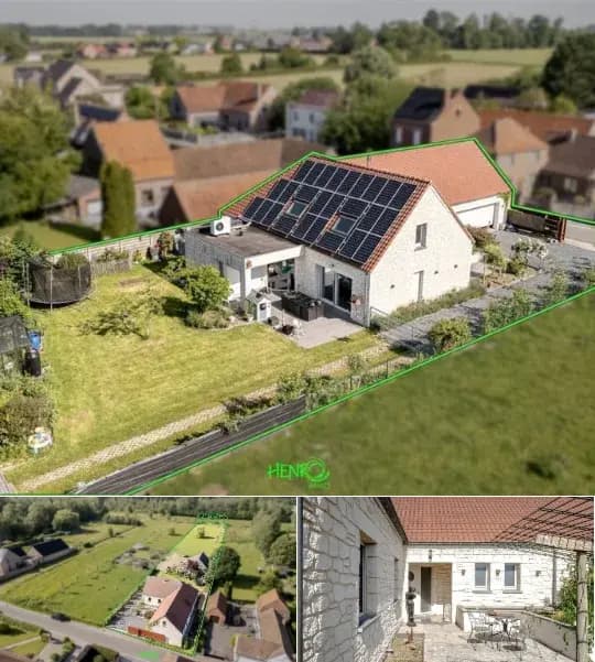 Residence for sale
