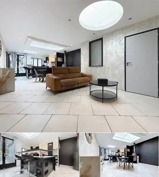 Residence for sale