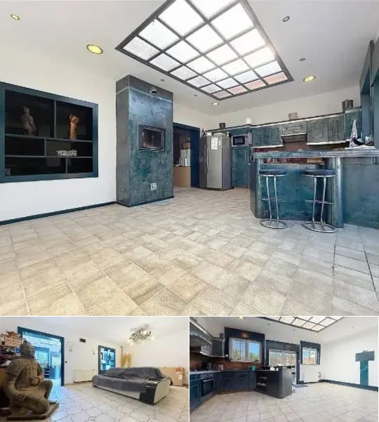 Residence for sale