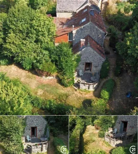 Residence for sale