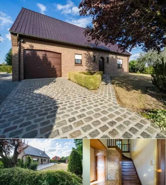 Villa for sale
