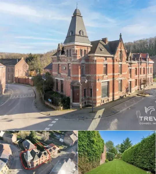 Residence for sale