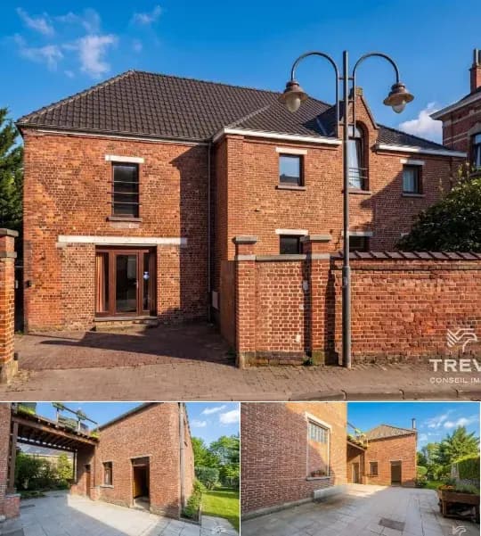 Residence for sale