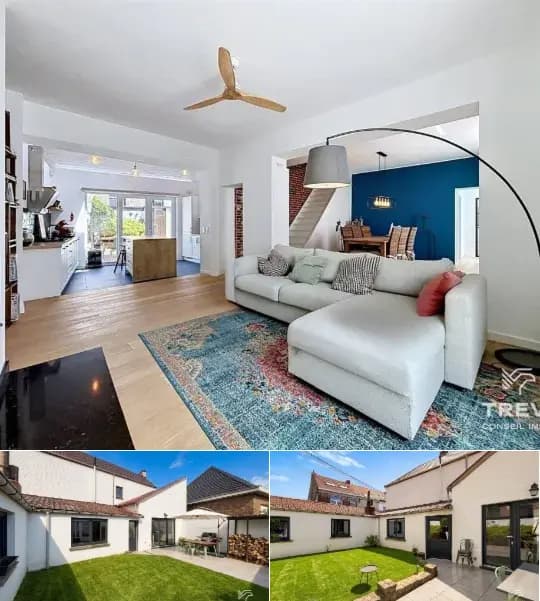 Residence for sale