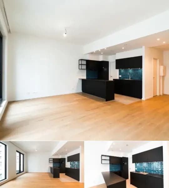 Apartment for rent (New construction project)