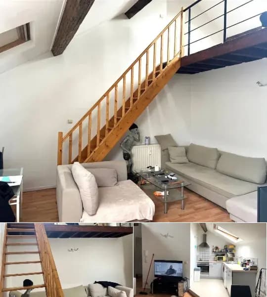 Apartment for sale