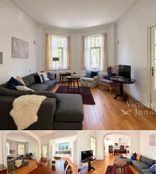 Residence for rent