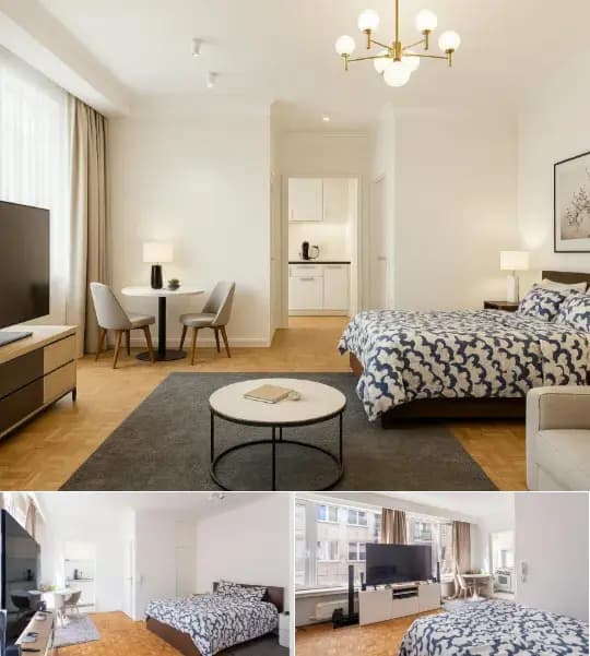 Apartment for rent