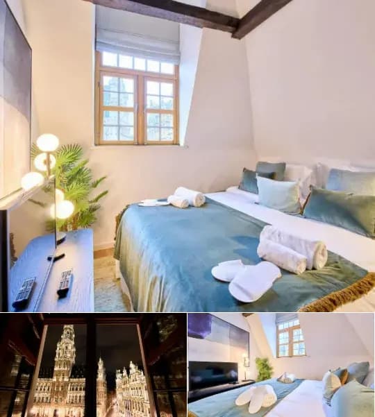 Apartment for rent