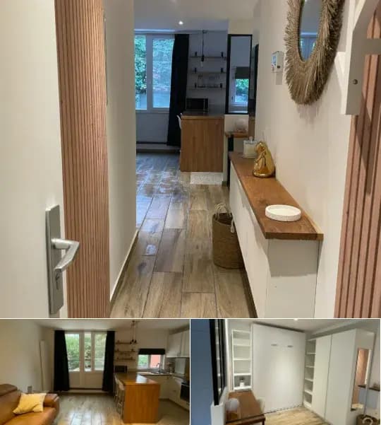 Apartment for rent