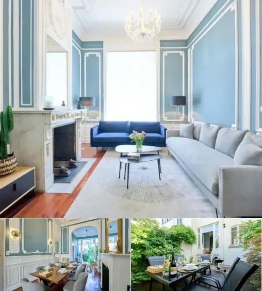 Residence for rent