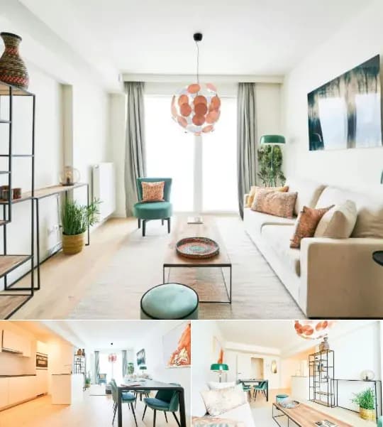Apartment for rent