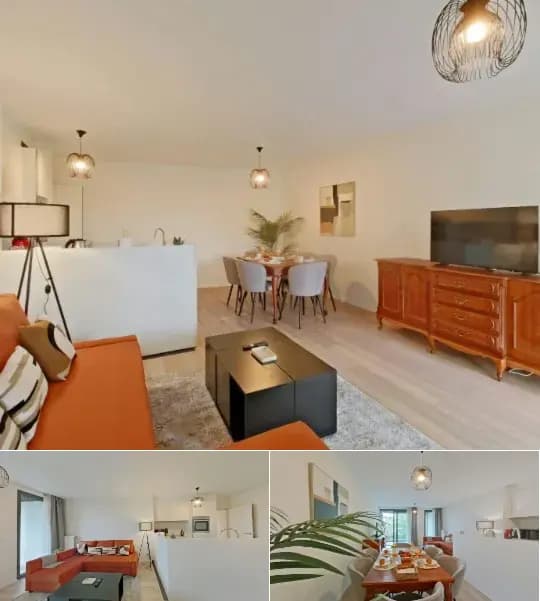 Apartment for rent