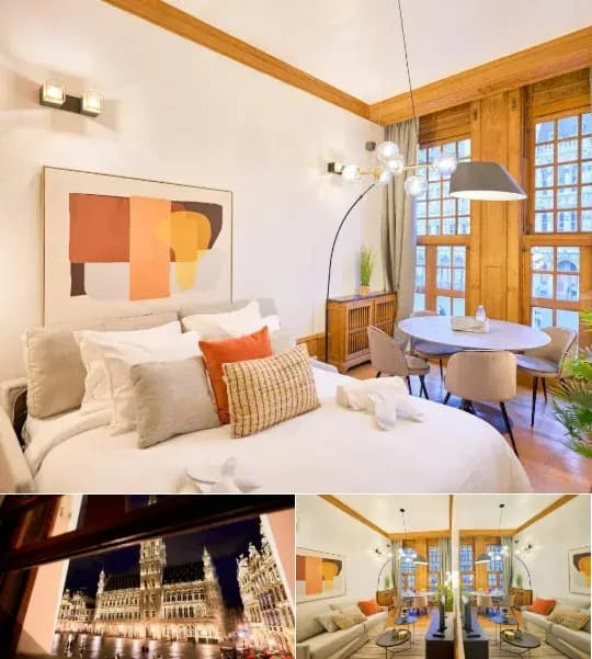Apartment for rent