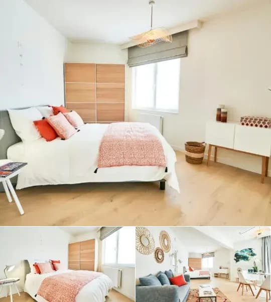 Apartment for rent