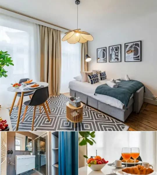 Apartment for rent