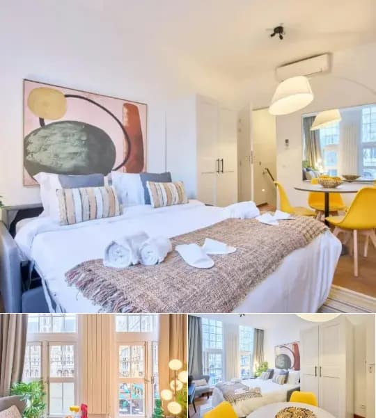 Apartment for rent