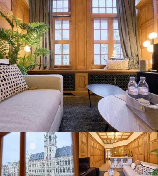 Apartment for rent