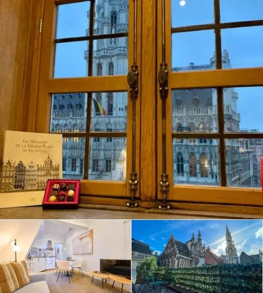 Apartment for rent