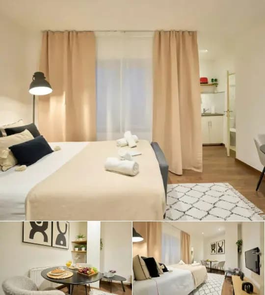 Apartment for rent