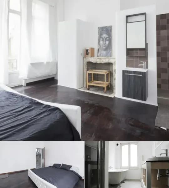 Apartment to share