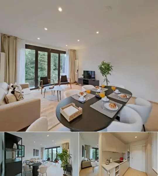 Apartment for rent