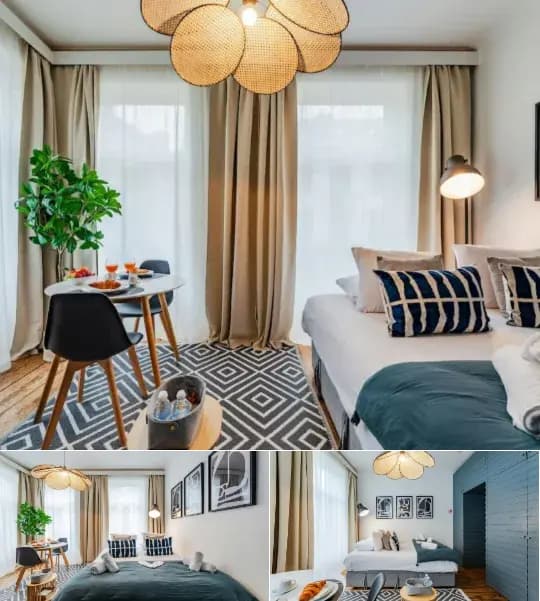 Apartment for rent