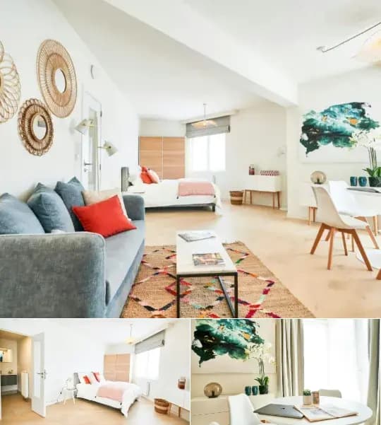 Apartment for rent