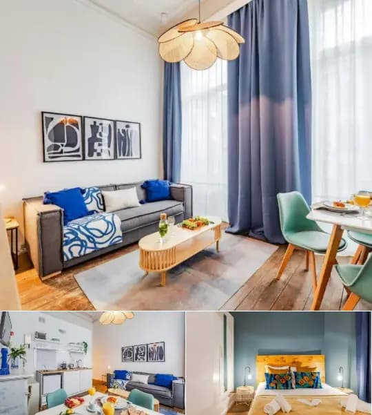 Apartment for rent