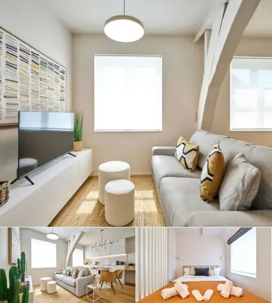 Apartment for rent