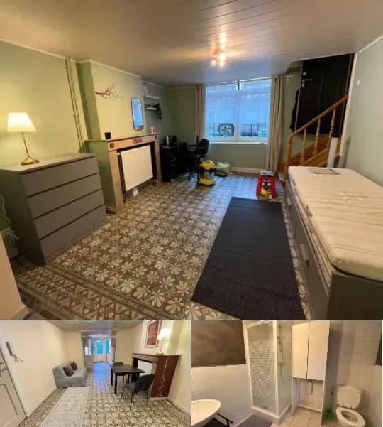 Apartment for rent