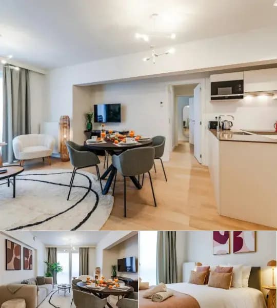 Apartment for rent