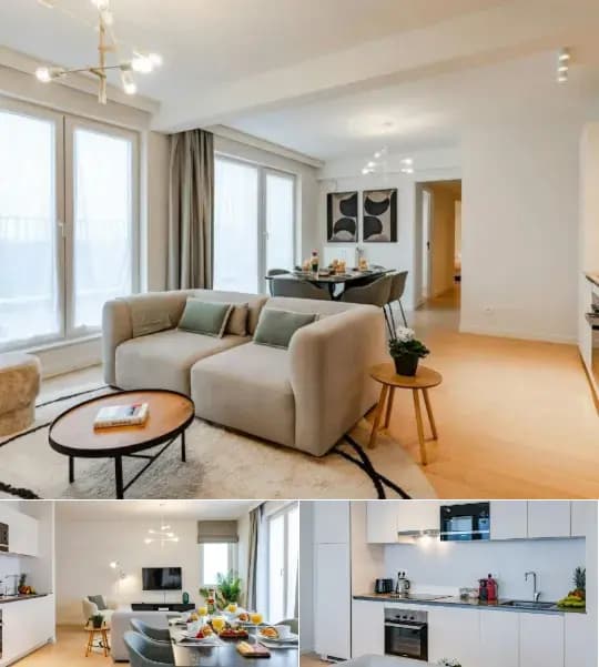 Apartment for rent