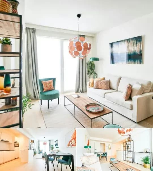 Apartment for rent