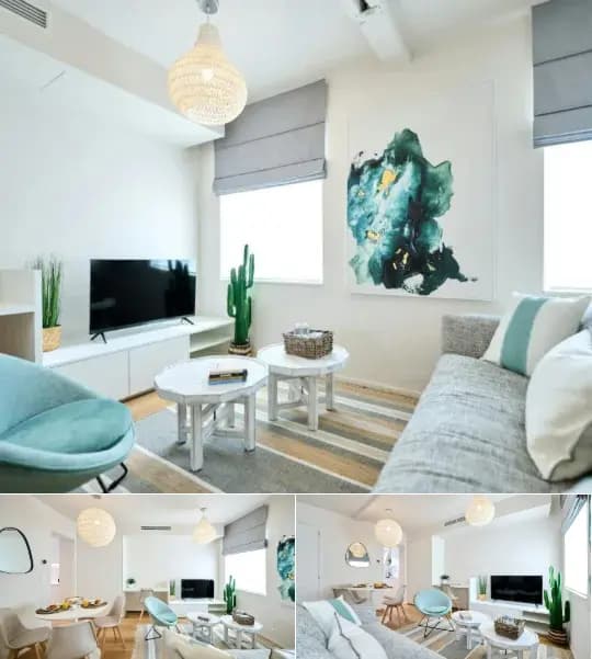 Apartment for rent