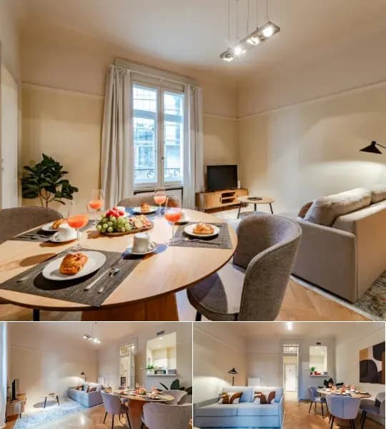 Apartment for rent