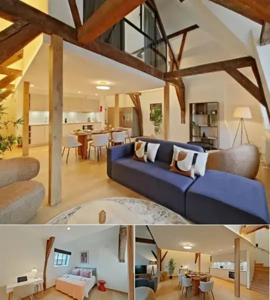 Apartment for rent