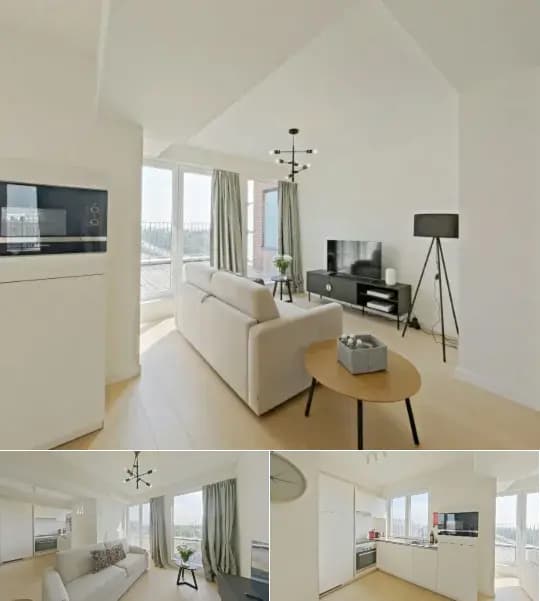 Apartment for rent