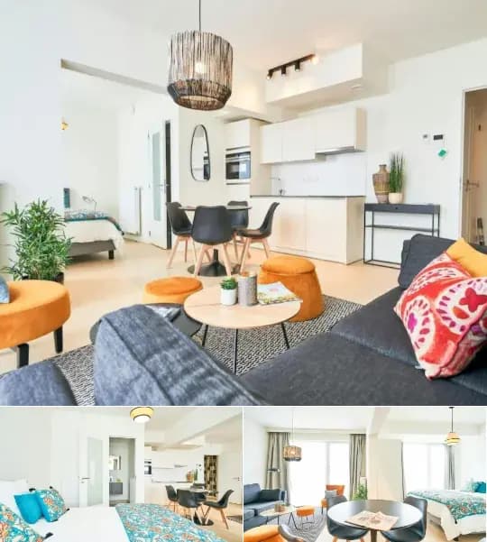 Apartment for rent